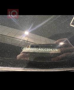 Volkswagen Atlas Cross Sport